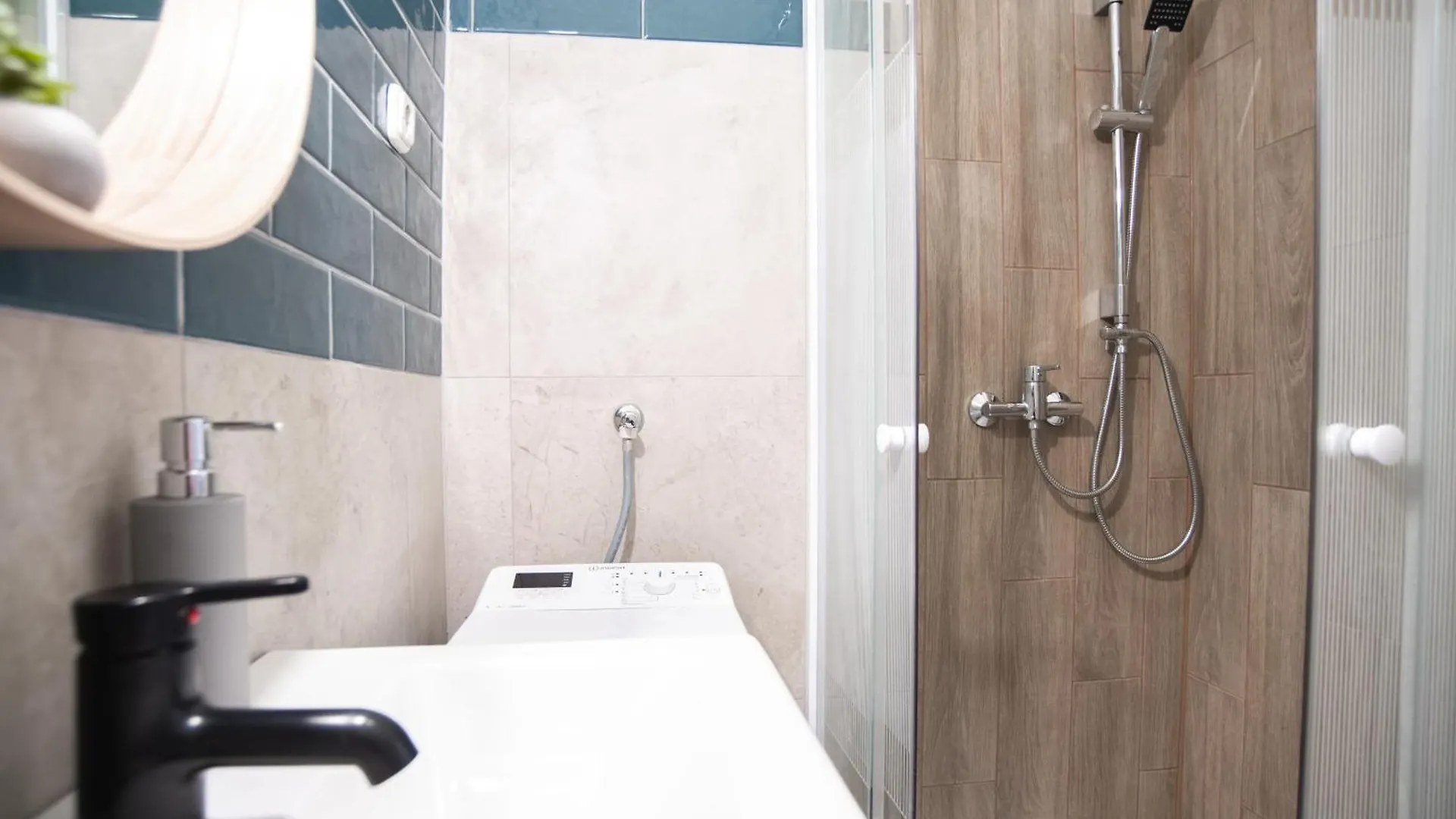 Lovely Apartment In Erzsebetvaros A57 Budapeste