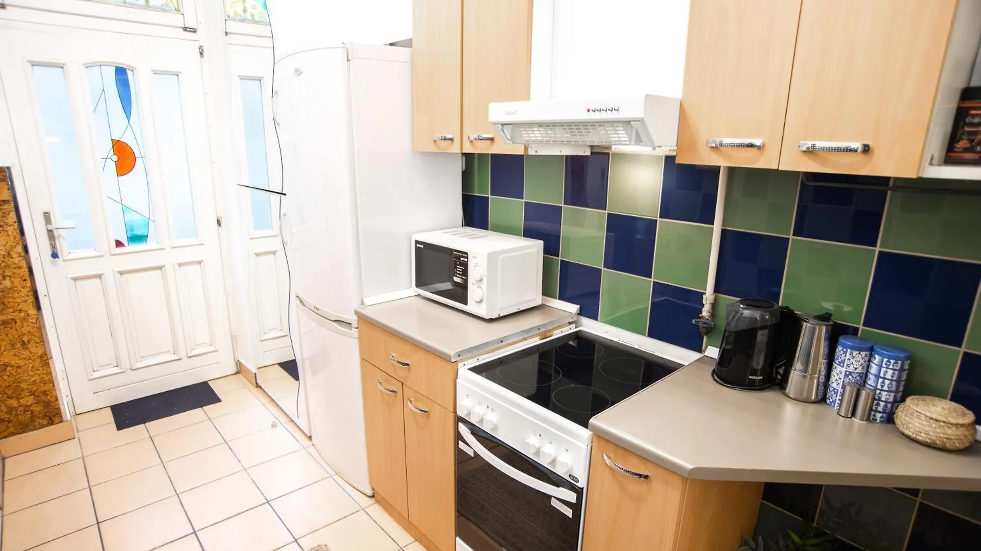 Lovely Apartment In Erzsebetvaros A57 Budapeste Hungria